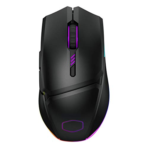 Build My PC, PC Builder, Cooler Master MM831