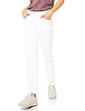 Cecil Hose Style Gesa im Casual Fit, Medium Waist mit Slim Legs