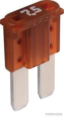 HERTH+BUSS ELPARTS Assortimento, fusibili 54295640