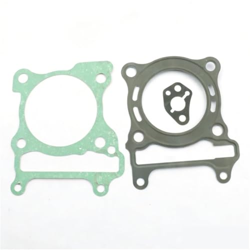 Kit cylindre-piston 62mm pour moto PCX160 2021 2022 - 4