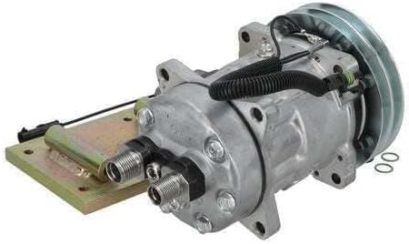 Replacement Air Conditioning Compressor Conversion Kit - York to Sanden SD7H15 New