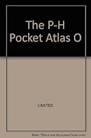 Prentice-Hall Pocket Atlas of the World 0136970451 Book Cover