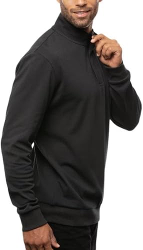 Image of TravisMathew Cloud Quarter Zip 2.0