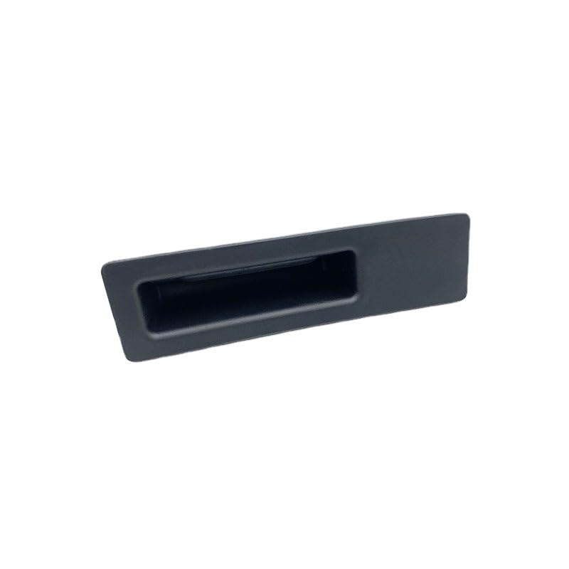 Compatible with #51247463161 Trunk Lid Switch Handle Tailgate Boot Button Fits Car X1 X3 X4 X5 X6 Durable Replacement Parts New Compatible with BMW