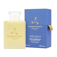 Amazon | 【公式】アロマセラピーアソシエイツ | バス&シャワーオイル