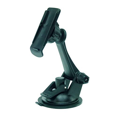 Multisurface Car Dash Suction Mount For Garmin Etrex Touch 25 & Touch 35 #TOP2