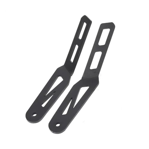 Protège-mains pour Zontes 703F 2024 avec pare-brise et embouts de guidon