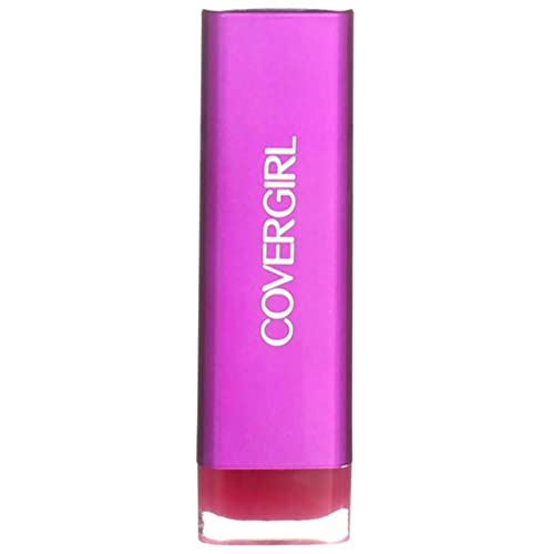 CoverGirl Colorlicious Lipstick, Spellbound [325] 0.12 oz (Pack of 2)