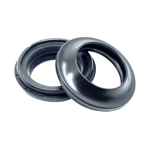 Joints poussière fourche YP250 protection suspension 96-03