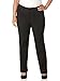 Rafaella Women's Plus-Size 5 Pocket Slim Leg Pant