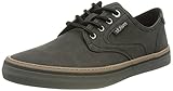 Red Label s.Oliver Herren 5-5-13620-37 Sneaker, Black, 42 EU