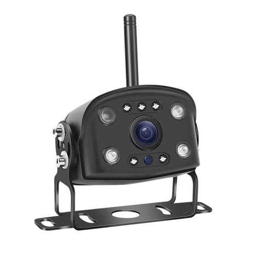 カメラまとめ4台 Amazon | 12V/24V対応 車載専用 映像分割器 4つのカメラ映像を