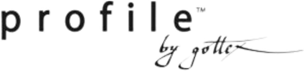 Profile by Gottex Melody Floral Print Women’s D Cup Tankini Top with Underwire and Fully Lined Swim Essential - Image 7