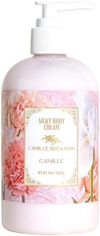 Signature Camille Silky Body Cream
