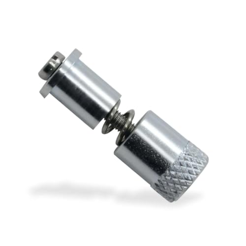 Haste de Troca Rápida de Calcador para Maquina de Costura Reta Industrial - SFC2 Haste de Troca Rápida de Calcador para Maquina de Costura Reta Industrial - SFC2
