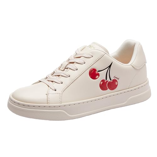 Image of COACH Women's High Line Sneaker