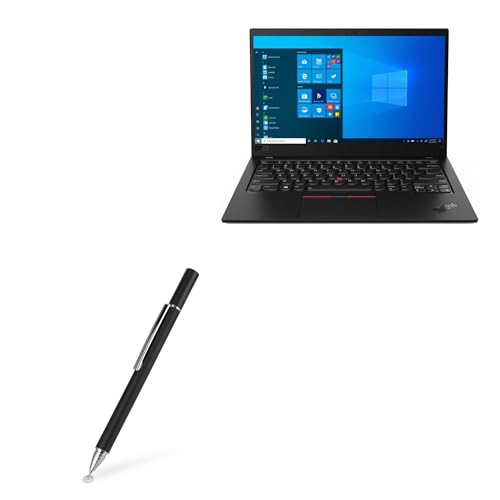BoxWave X^CXy Lenovo ThinkPad X1 Carbon Gen 8 (14C`)Ή - FineTouch ÓdeʎX^CX X^CXy - WFbgubN