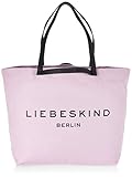 Liebeskind Berlin Aurora, Large (HxBxT 38cm x 55.5cm x 19cm), Pale Lavender
