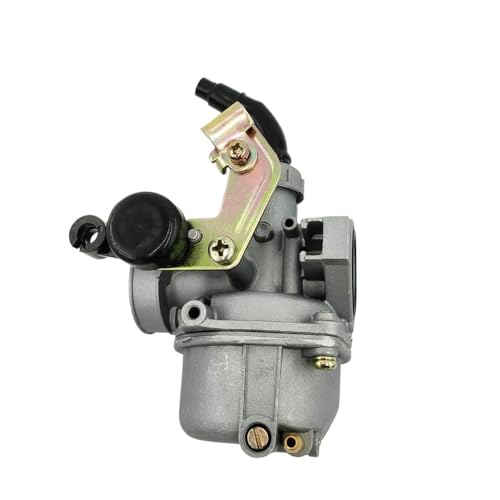Carburador PZ19 de 19 mm para renovar el motor de tu scooter o quad de campo