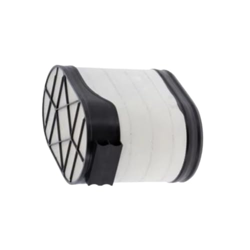 Filtro de aire para maquinaria agrícola, compatible con tractor DBA5397 y P608665