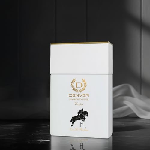 DENVER Sporting Club Victor Eau de Parfum - 70 ml (For Men)