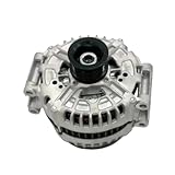 Generator Alternator Compatible With MERCEDES BENZ W221 S280 S300 S350 S450 S500 M272 M273