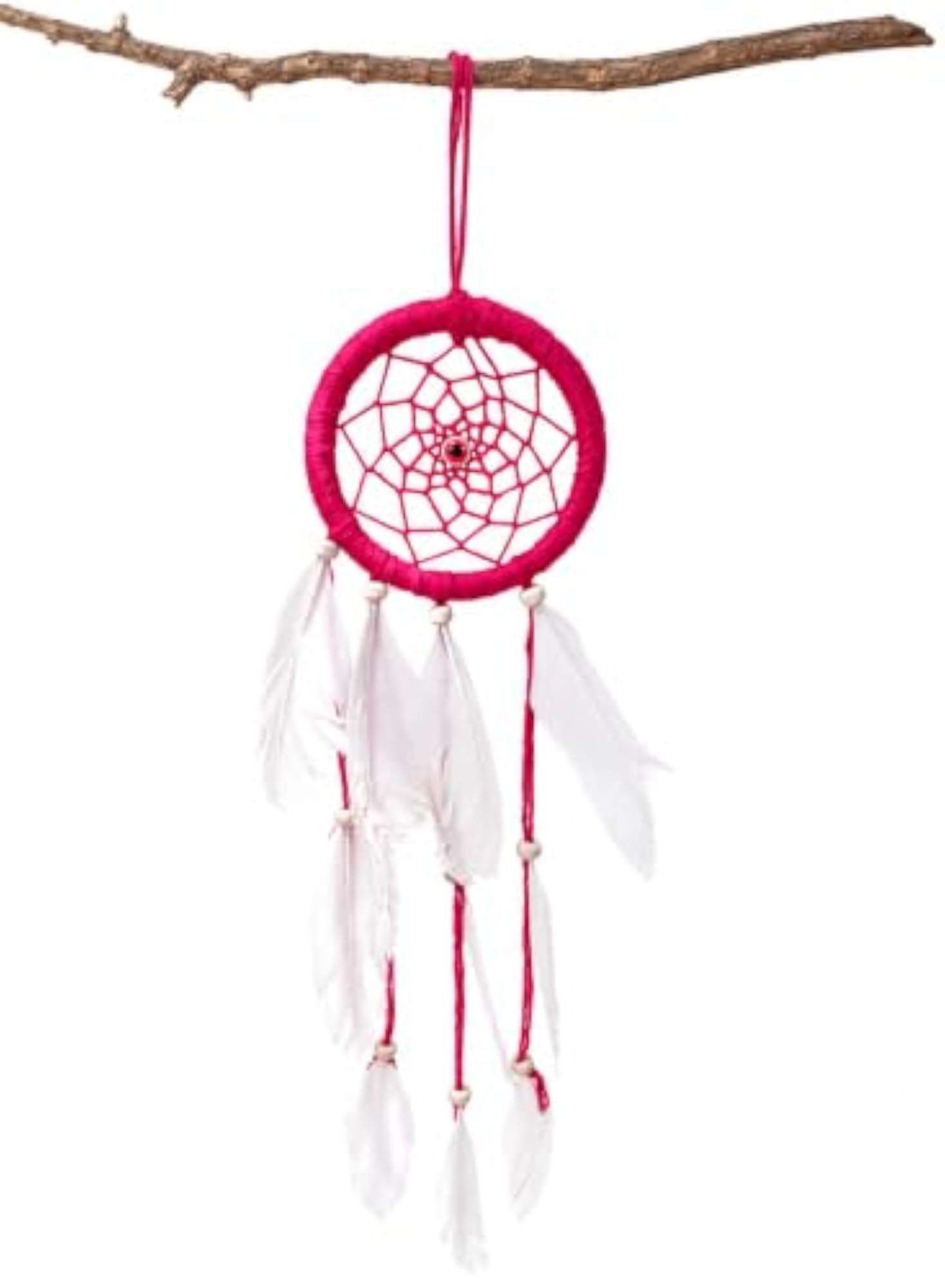 Elegant Bohemian Dreamcatcher Wall Hanging Decor