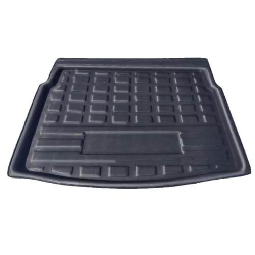 Tapis de coffre VW Tiguan L fini la saleté avec cet accessoire étanche