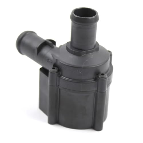 Pompe electrique de refroidissement 5Q0965561B a haut debit pour moteur additionnel