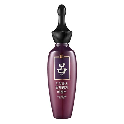 amorepacific ryo Anti-hair Loss gasolina/Made in Korea