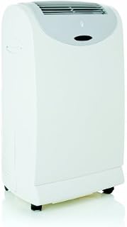 Friedrich ZoneAire PH14B Portable 4-In-One Air Conditioner/Heater/Dehumidifier/Fan with Reverse Cycle Heat Pump |