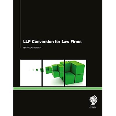 LLP Conversion for Law Firms