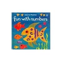 Fun With Numbers 0746036817 Book Cover
