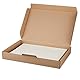 mashpaper Fotokarton selbstklebend weiß 50 Blatt Fotoblätter Ergänzungsblätter 65000450