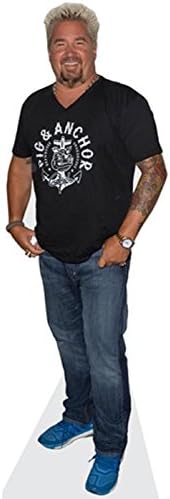 Guy Fieri Life Size Cutout
