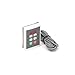 Leeson Electric 174191.00 - Key Pad - Use With Leeson AC Motors