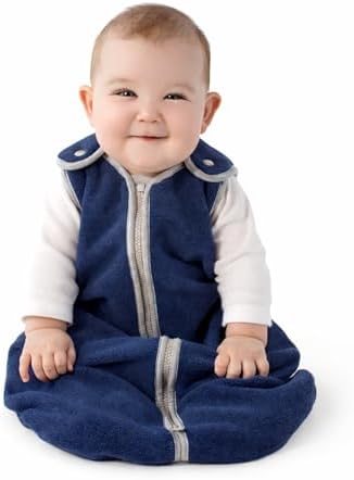 baby deedee Sleep Nest Fleece - Fleece Sleep Sack 1.2 TOG