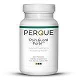 Perque - Pain Guard Forte 250 tabs