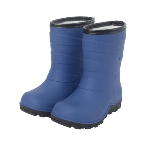 Bottes d'hiver FUNCOO PLUS Cover
