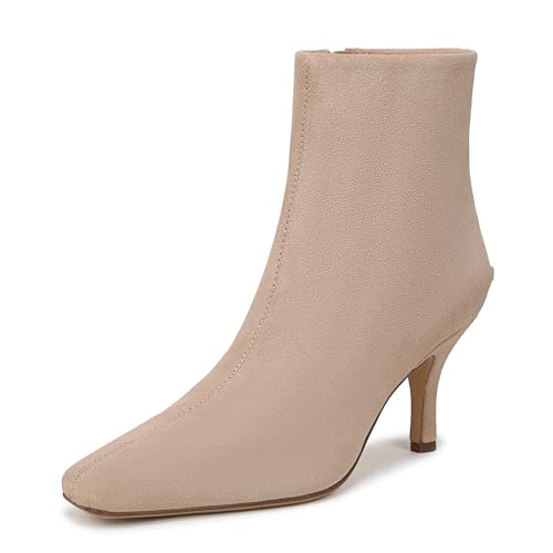 Circus NY by Sam Edelman Women's Laura Ankle Boot