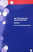 BUNDLE: Carlson: Introduction to Statistics 2e + SPSS 24 1544326165 Book Cover