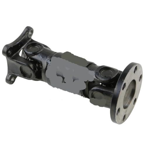 Eje de transmisión trasero ATV UTV compatible con CF500AU-7S y X5 3