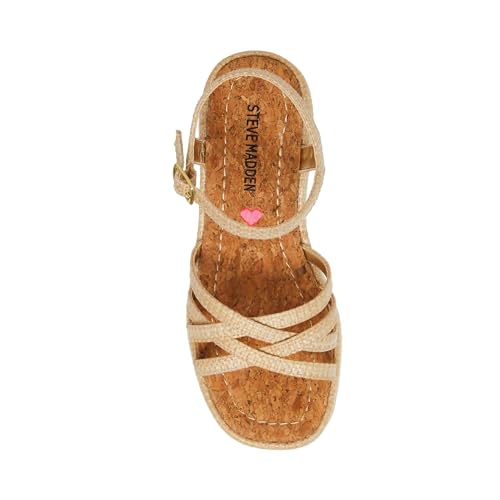 Image of Steve Madden Girls' Crazy