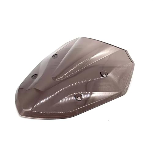 Motos pare-brise déflecteurs de vent pour S1000XR 2016 2017 2018 bulle