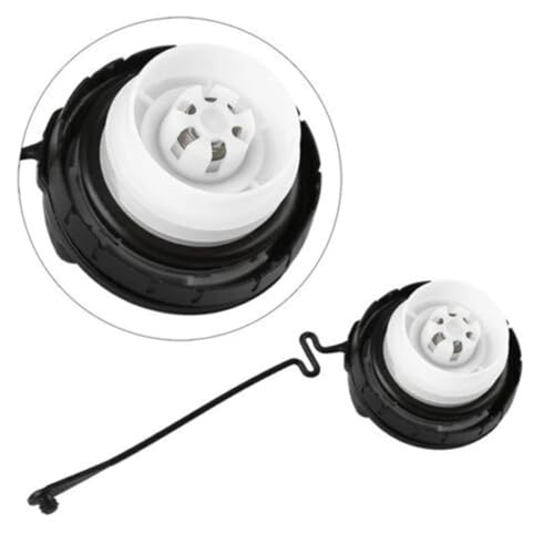 Bouchon de réservoir d'essence 77300-06040 pour Cruiser 2007-2014