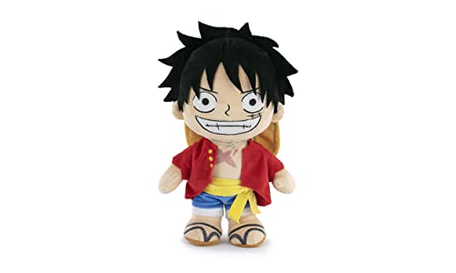 One Piece - Peluche de los Personajes de One Piece - 28