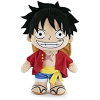 One Piece - Peluche de los Personajes de One Piece - 28