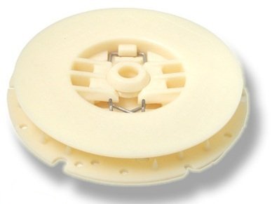 Clarke 56941A Pad Holder Center Lok 3 Aftermarket