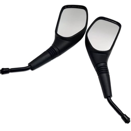 Espejo retrovisor para quad Linhai 260 300 400 500 ATV ideal para renovar tu vieja moto