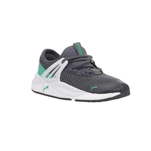 PUMA Toddler Boys Pacer Future Slip On Sneakers Shoes Casual - Grey - Size 9 M2